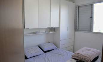 Imagem 7: Apartamento à venda no bairro Teixeira Dias (Barreiro) - Belo Horizonte/MG