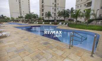 Imagem 4: Apartamento com 3 dormitórios para alugar, 97 m² por R$ 3.500,00/mês - Parque Residencial