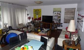 Imagem 6: Apartamento para alugar, 220 m² por R$ 9.800,00/mês - Copacabana - Rio de Janeiro/RJ