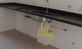 Imagem 6: Apartamento com 4 dormitórios à venda, 127 m² por R$ 850.000,00 - Residencial Paraíso - Fr