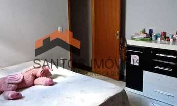 Imagem 6: Residência com 3 Dormitórios sendo um suíte - Jardim Marília - Bauru/SP