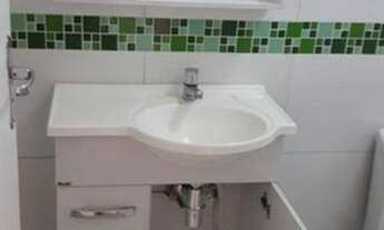 Imagem 5: Apartamento com 2 dormitórios à venda, 57 m² por R$ 375.000,00 - Bosque da Saúde - São Pau