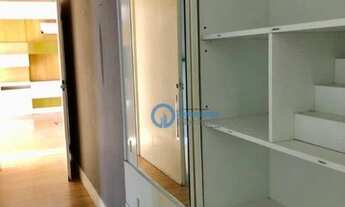 Imagem 7: Apartamento com 3 dormitórios à venda, 151 m² por R$ 1.199.000 - Meireles - Fortaleza/CE