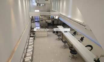 Imagem 6: SOROCABA - Conjunto Comercial/sala - Vila Hortência