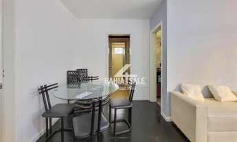 Imagem 3: Apartamento com 2 dormitórios à venda, 60 m² por R$ 320.000,00 - Rio Vermelho - Salvador/B