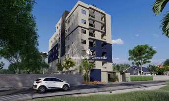 Imagem 7: Apartamento com 2 dormitórios à venda, 59 m² por R$ 330.022,20 - Centro - Cascavel/PR