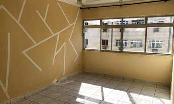 Imagem 5: Apartamento com 2 dormitórios à venda, 61 m² por R$ 330.000,00 - Encruzilhada - Santos/SP