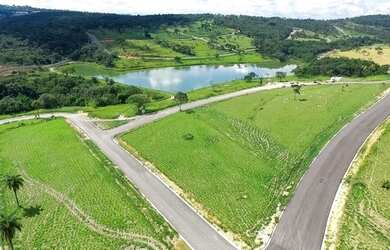 Imagem 4: CONTAGEM - Loteamento/Condomínio - Quintas Coloniais