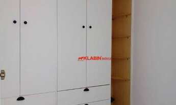 Imagem 7: Apartamento com 3 dormitórios, 95 m² - venda por R$ 829.000,00 ou aluguel por R$ 3.300,00