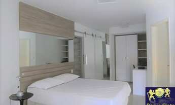 Imagem 6: Flat para alugar na Vila Nova Conceição - Edifício Palazzo Gritti - Cód. DFH01314