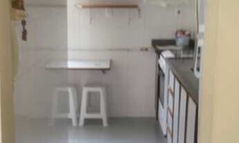 Imagem 3: 2 quartos no Cachambi