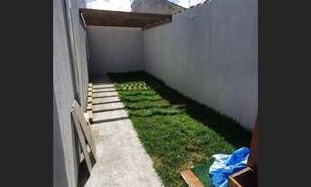 Imagem 2: Casa com 2 dormitórios à venda por R$ 371.000 - Pontal de Santa Marina - Caraguatatuba/SP