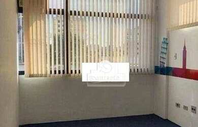 Imagem 2: Sala à venda, 50 m² por R$ 260.000,00 - Centro - Santo André/SP