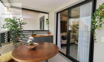 Imagem 6: Apartamento com 3 quartos à venda, 86 m² por R$ 730.000,00 - Avenida Paraná, 756 - Cabral