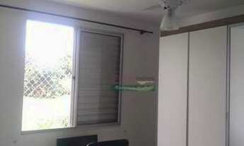 Imagem 4: Apartamento com 2 dormitórios à venda, 50 m² por R$ 159.000 - Crispim - Pindamonhangaba/SP