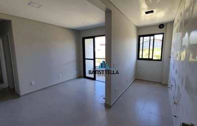 Imagem 6: Apartamento com 2 dormitórios à venda, 60 m² por R$ 500.000,00 - Ingleses do Rio Vermelho