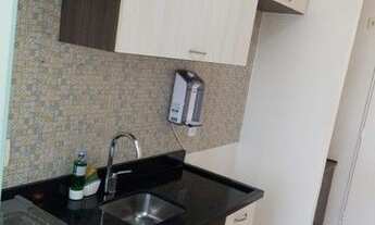 Imagem 6: Apartamento com 2 dormitórios à venda, 50 m² por R$ 320.000 - Jardim Íris - São Paulo/SP