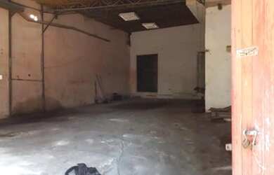 Imagem 2: Galpão para alugar, 150 m² por R$ 2.700,00/mês - Tatuapé - São Paulo/SP