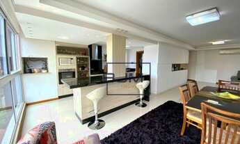 Imagem 7: Apartamento com 3 dormitórios à venda, 124 m² por R$ 830.000,00 - América - Joinville/SC