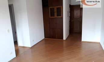 Imagem: Apartamento residencial à venda, Vila Guarani(Zona