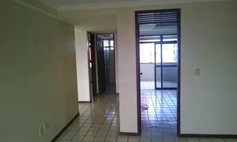 Imagem 6: Apartamento para aluguel tem 220 metros quadrados com 4 quartos em Lagoa Nova - Natal - RN