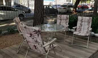 Imagem 2: Porto Alegre - Apartamento Padrão - Menino Deus