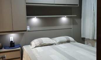 Imagem: Kit Reformada e Mobiliada no Sudoeste