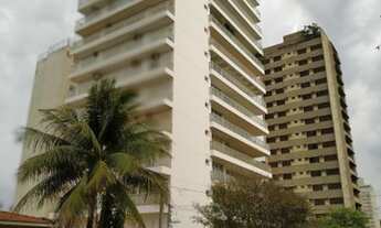 Imagem 2: Edifício Bristol 3gar mobiliado ALTO PADRÃO