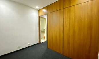 Imagem: Sala/Conjunto para aluguel tem 66 metros