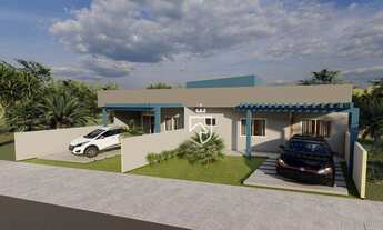 Imagem 7: CASA PRÓXIMO DO PONTO TURÍSTICO DE ITAPOÁ/SC