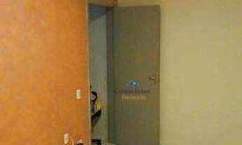 Imagem 5: Apartamento com 2 dormitórios à venda, 65 m² por R$ 371.000,00 - Aparecida - Santos/SP