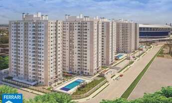 Imagem 2: PORTO ALEGRE - Apartamento Padrão - HUMAITA