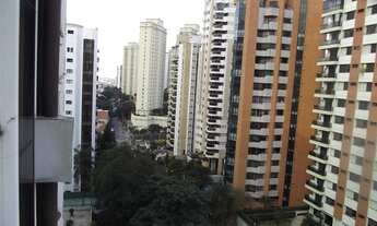 Imagem 2: Apartamento com 3 dormitórios à venda, 181 m² por R$ 1.100.000,00 - Tatuapé - São Paulo/SP