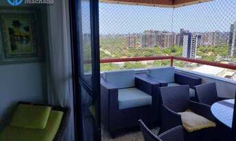 Imagem 3: Apartamento com 5 dormitórios à venda, 232 m² por R$ 860.000 - Guararapes - Fortaleza/CE