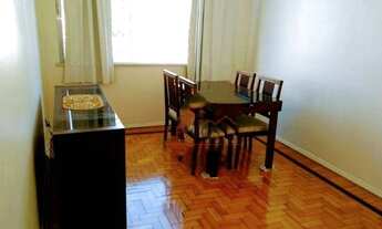 Imagem: Apartamento à venda, 80 m² por R$ 253.000,00