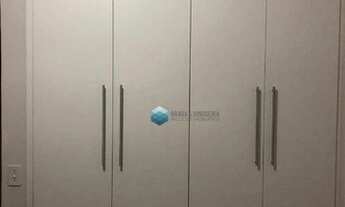 Imagem 7: Apartamento com 3 dormitórios à venda, 82 m² por R$ 350.000 - Vila Redentora - São José do