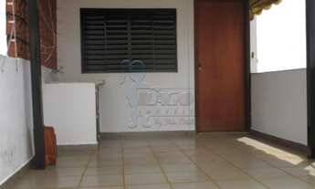 Imagem 5: Casa Padrão em Ribeirão Preto