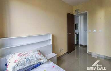 Imagem 13: Cobertura à venda, 82 m² por R$ 550.000,00 - Paralela - Salvador/BA