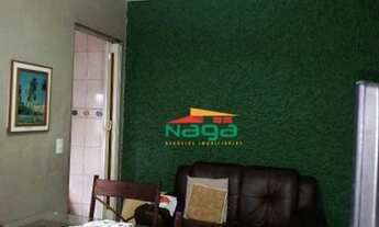 Imagem 5: Apartamento à venda, 56 m² por R$ 300.000,00 - Vila Guarani (Z Sul) - São Paulo/SP