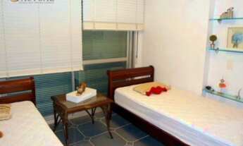 Imagem 7: Apartamento residencial à venda, Praia das Pitangueiras, Guarujá