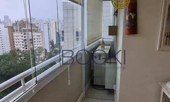 Imagem 4: Oportunidade - Modern House Brooklin - 53 m²