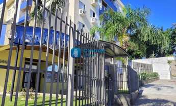 Imagem 4: MB-Apartamento mobiliado, com 03 dormitórios, sendo 01 suíte, 2 vagas, no bairro Estreito