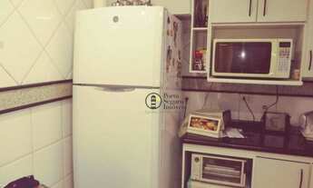 Imagem 4: Apartamento Residencial à venda, Vila Santa Maria, Americana - AP0085