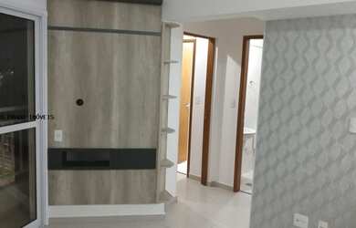 Imagem 2: Apartamento 2 dormitórios para Locação em São Caetano do Sul, Barcelona, 2 dormitórios, 1