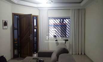 Imagem: Sobrado à venda, 188 m² por R$ 719.000,00