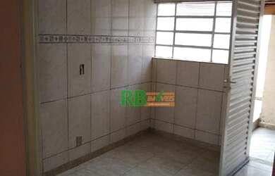 Imagem 5: Casa com 2 dormitórios para alugar, 80 m² por R$ 1.400,00/mês - Vila José Paulino Nogueira