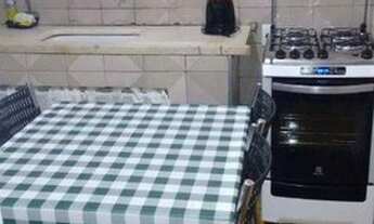 Imagem 2: Casa com 2 dormitórios à venda, 60 m² por R$ 250.000,00 - Vila Marte - São Paulo/SP