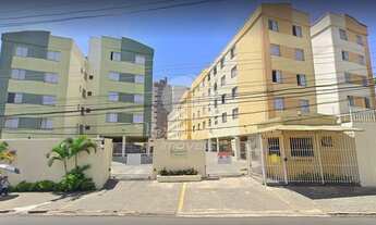 Imagem: Apartamento - Vila Marieta - Campinas