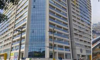 Imagem 2: Studio para aluguel possui 37 metros quadrados com 1 vaga