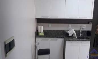 Imagem 6: RESIDENCIAL BOSQUE SINAMOMO